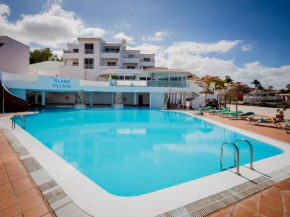 3 Island Village with Wi fi and Pool